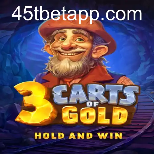 3cartsOfGold