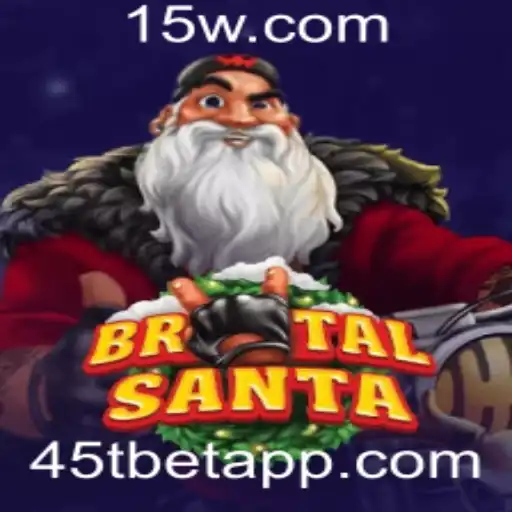 Descubra BrutalSanta: O Jogo Desafiador que Está Conquistando 45Tbet