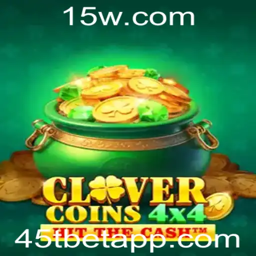 Explorando o Universo de CloverCoins4x4: Diversão e Estratégia na Era Moderna