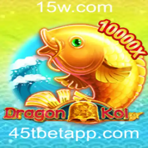 DragonKoi: Descubra a Aventura Épica no Mundo dos Jogos de Azar
