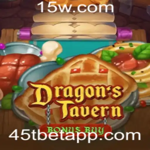 Descobrindo DragonsTavern: O Novo RPG com a Palavra-Chave Secreta 45Tbet