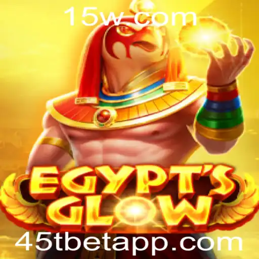 Explorando o Mundo de EgyptsGlow com 45Tbet
