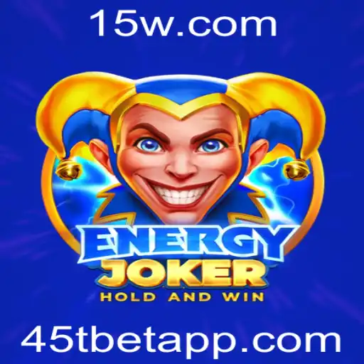 Explorando o Mundo de EnergyJoker: Um Jogo Revolucionário com 45Tbet
