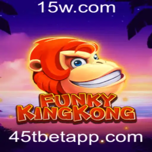 FunkyKingKong: Uma Aventura Selvagem nas Selvas Digitais