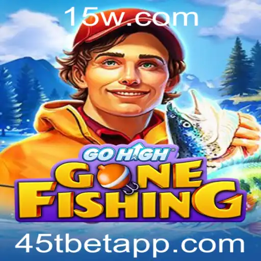 GoHighGoneFishing: Uma Aventura Interativa no Mundo da Pesca