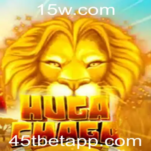 Descubra HugaChaga: O Jogo que Está Conquistando o Mundo