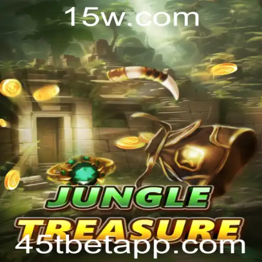 Descubra o Misterioso Mundo de JungleTreasure e Suas Regras com 45Tbet