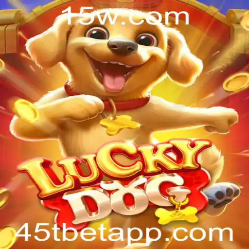 Explorando o Fascinante Mundo do Jogo LuckyDog e 45Tbet