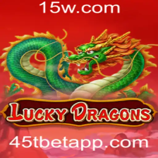 O Fascinante Mundo de LuckyDragons: Aventura e Sorte no Jogo de Apostas 45Tbet