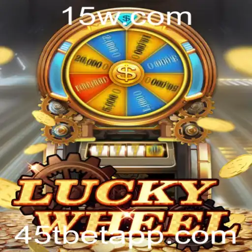 Explorando LuckyWheel: Um Mergulho no Mundo de 45Tbet