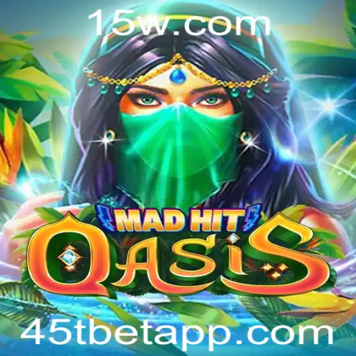 Explorando MadHitOasis: A Nova Sensação do Mundo dos Jogos