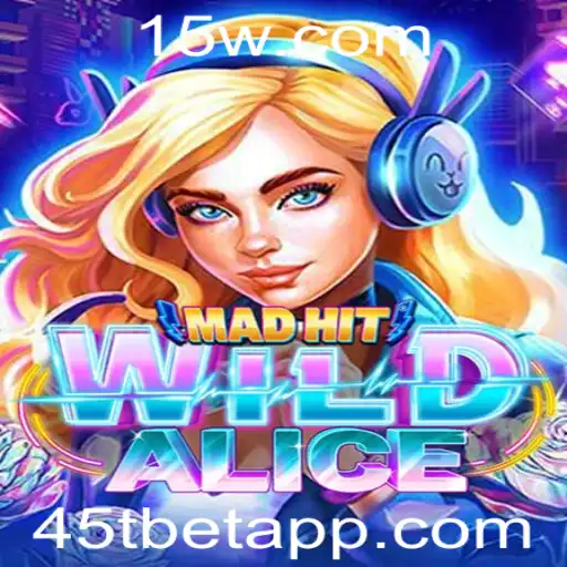 Descubra o Fascinante Mundo de MadHitWildAlice – Um Jogo Inovador