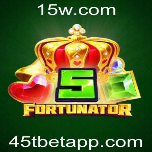 Descubra o Mundo Emocionante de 5Fortunator com 45Tbet