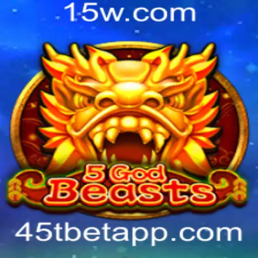Explorando o Mundo Fascinante do Jogo 5GodBeasts