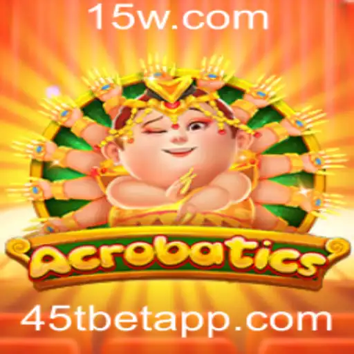 Acrobatics: Um Jogo Dinâmico de Habilidade e Estratégia