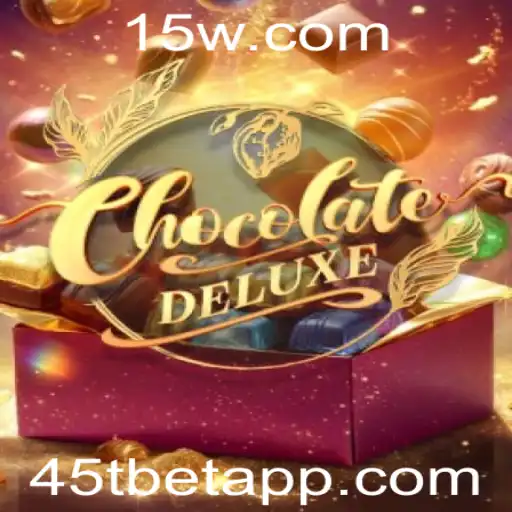 Explorando o Mundo do Jogo ChocolateDeluxe: Uma Experiência Doce e Empolgante
