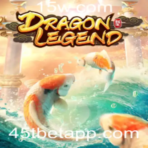 Explorando o Fascinante Mundo de DragonLegend com 45Tbet