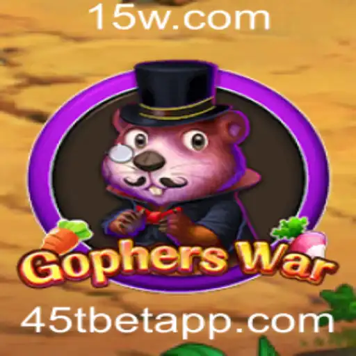 GophersWar: A Ascensão do Jogo Estratégico Inspirado em Apostas