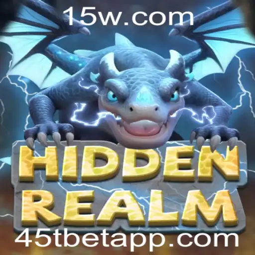 Explorando HiddenRealm: O Jogo de Aventuras com 45Tbet