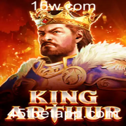 Descobrindo o Fascinante Mundo do Jogo KingArthur com 45Tbet