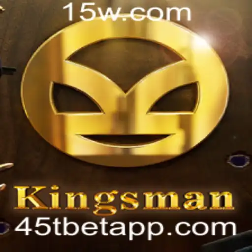 Explorando o Dinâmico Mundo de Kingsman: O Jogo Que Conquista com 45Tbet