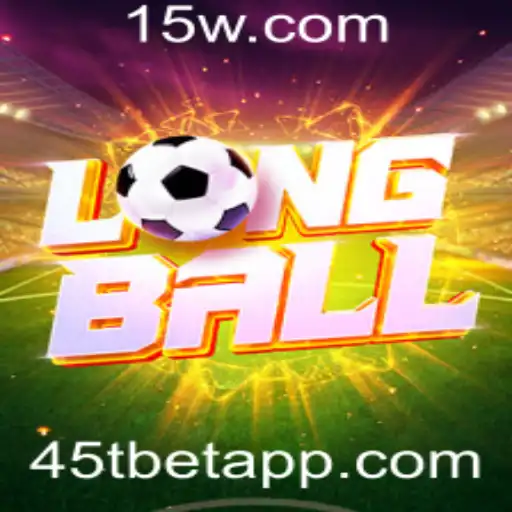 Explorando o Empolgante Mundo do LongBall e a Ascensão do 45Tbet