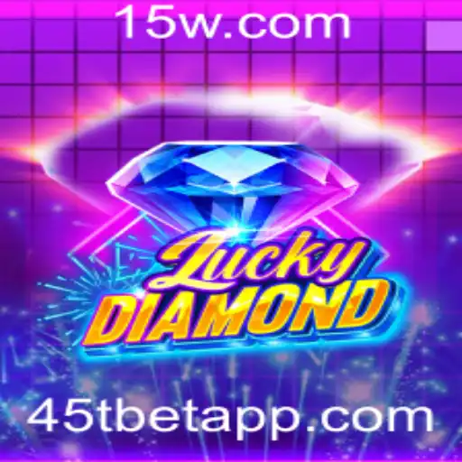 Explorando o Mundo de LuckyDiamond: Um Jogo de Sorte e Estratégia