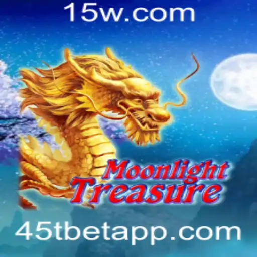 Descubra a Aventura de MoonlightTreasure no Tema Atual de Jogos com 45Tbet