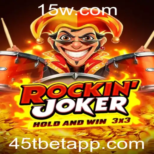 Explorando o Rockinjoker: Uma Experiência Emocionante de Jogo