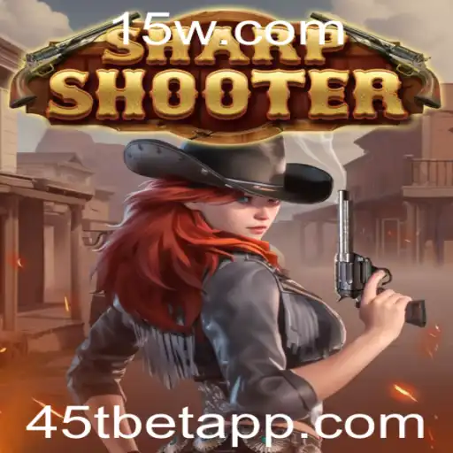 Explorando o Mundo de Sharpshooter