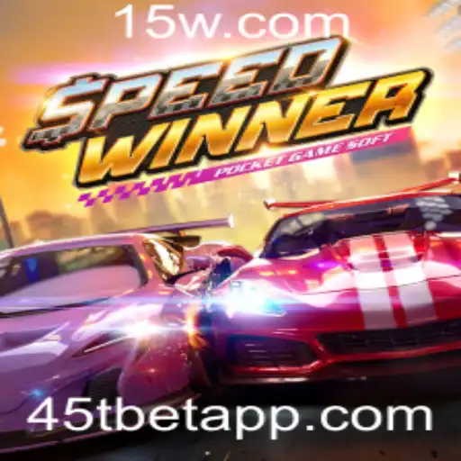 SpeedWinner: Uma Nova Experiência de Jogo com 45Tbet