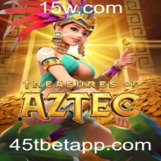 Explorando o Fascinante Universo do Treasures of Aztec com a 45Tbet