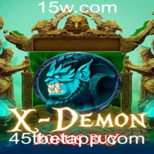 Descubra o Mundo Empolgante de XDemonBonusBuy no 45Tbet