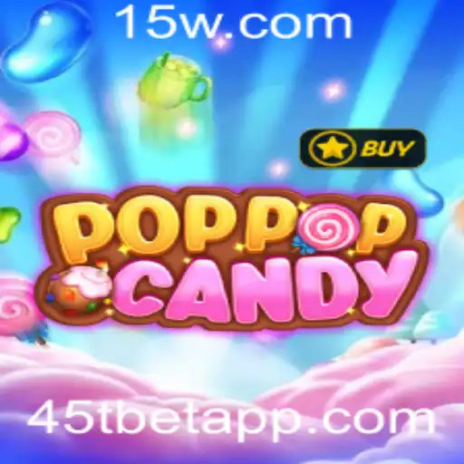 Desvendando POPPOPCANDY: O Novo Jogo que Está Conquistando o Mundo