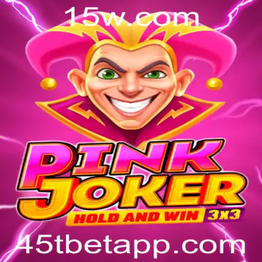 Descubra Pinkjoker: A Nova Sensação no Mundo dos Jogos de Aposta