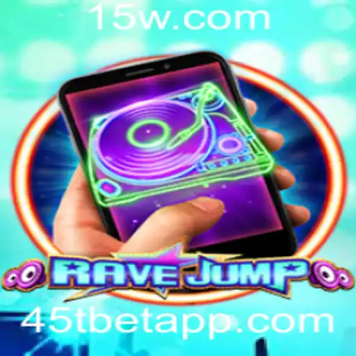 RaveJumpmobile: Um Novo Universo de Aventura e Estratégia