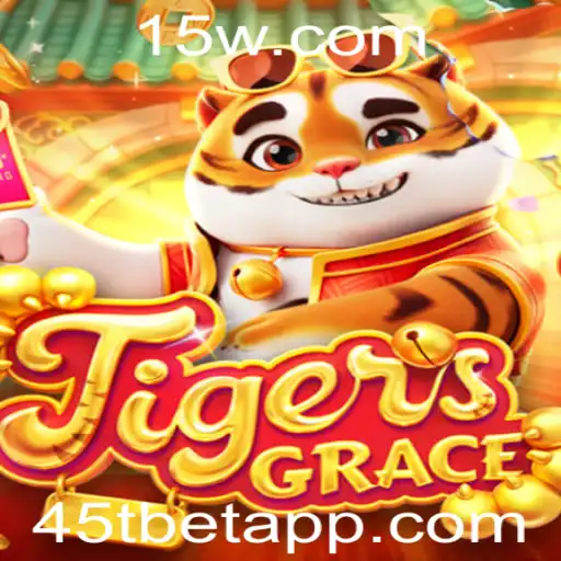 Descubra o Fascinante Mundo de TigersGrace e o Impacto de 45Tbet