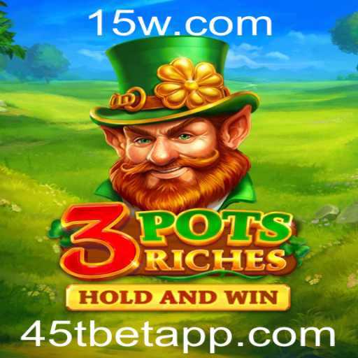 Explorando o Jogo Inovador 3potsRiches: Tudo que Você Precisa Saber