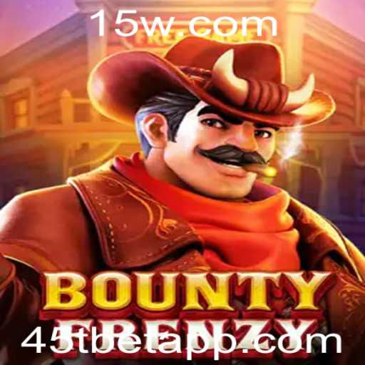Explorando BountyFrenzy: A Nova Sensação do Entretenimento Digital com 45Tbet