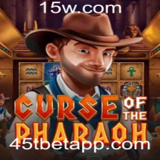 Descobrindo o Fascinante Mundo de CurseofthePharaoh
