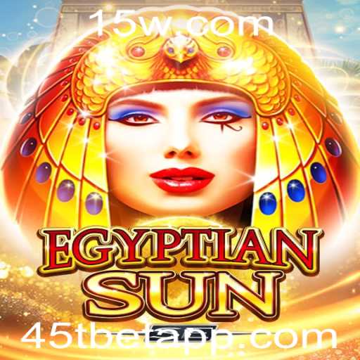 Explorando o Jogo EgyptianSunSE e Suas Regras Fascinantes
