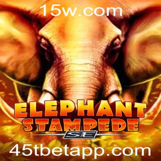 Explorando o Fantástico Mundo de ElephantStampedeSE e 45Tbet