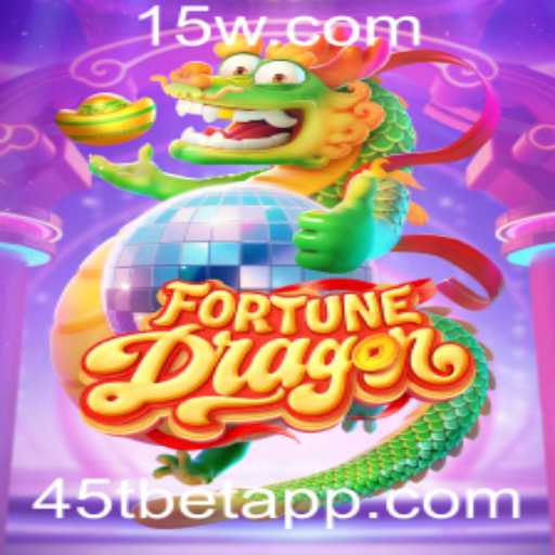 FortuneDragon: O Novo Fenômeno dos Jogos Online