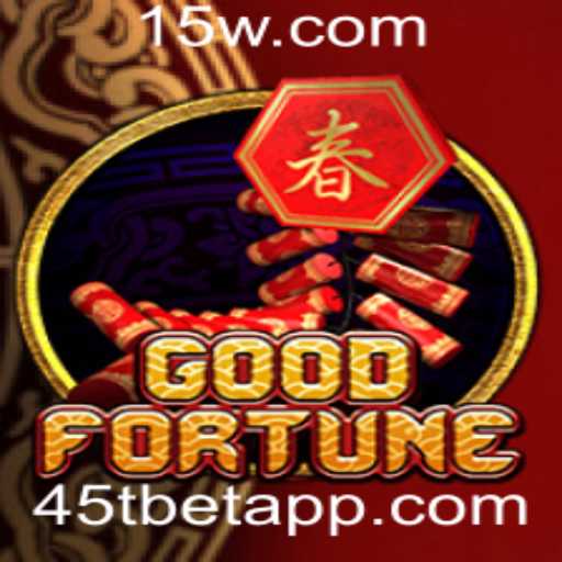 Explorando GoodFortune: Um Jogo Inovador com 45Tbet