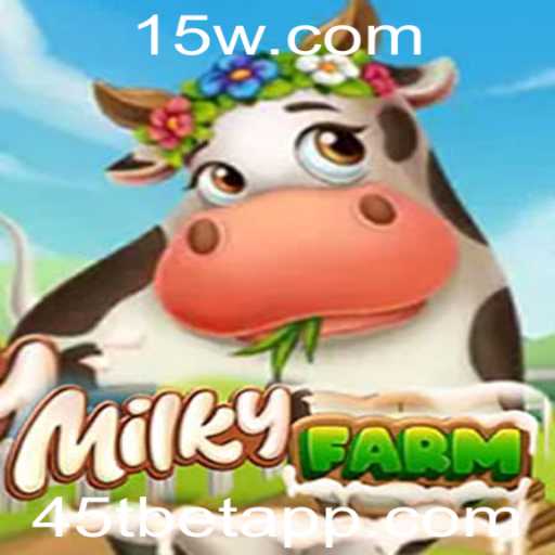 Descubra o Encantador Mundo de MilkyFarm