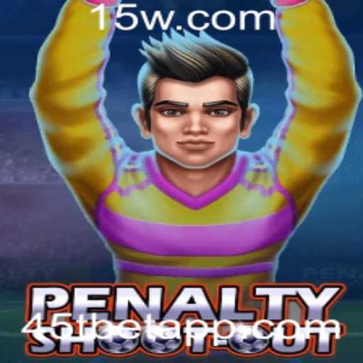 Explorando o Mundo Empolgante do PenaltyShootOut com 45Tbet