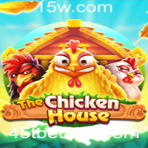 Explorando TheChickenHouse: Inovação e Estratégia no Mundo dos Jogos