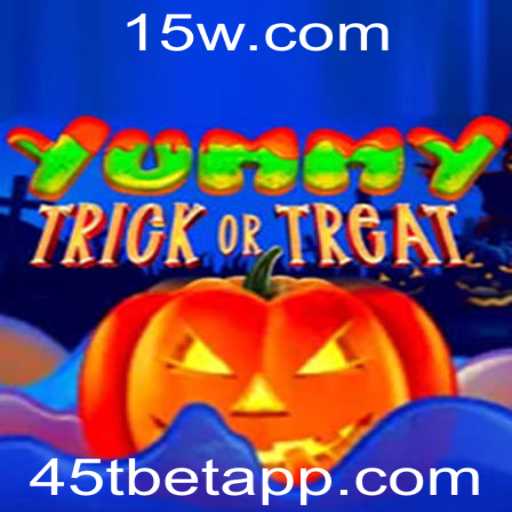 Descubra YummyTrickorTreat: A Nova Sensação de Jogos Temáticos de Halloween