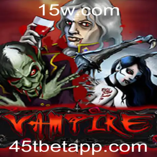 Descubra o Fascinante Mundo de 'Vampire' no Universo 45Tbet