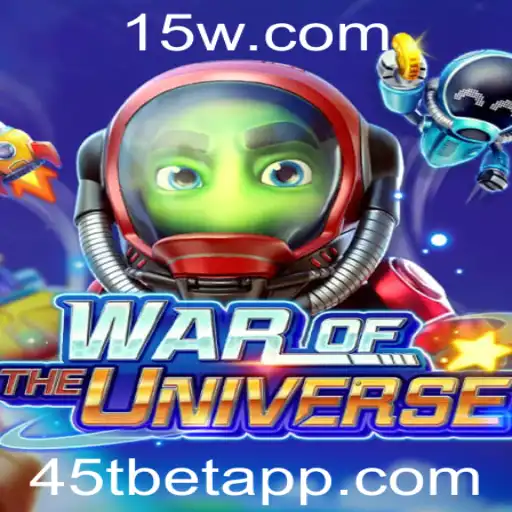 WAROFTHEUNIVERSE: A Nova Fronteira dos Jogos de Estratégia